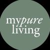 mypureliving Logotype