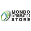 Mondo Informatica Store Logotipo