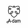 A-dam Underwear B.V. Logotype
