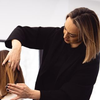 Pradco Friseur Logo
