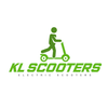 KL Scooters Logotipo