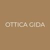 Ottica Gida Logotipo
