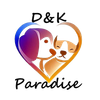 D&K Paradise Logotype
