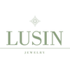 Lusin Jewelry Logotype