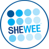 Shewee Logotipo