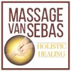 Massage Sebas Logotyp