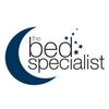 The Bed Specialist Logotype