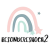 BesonderesHoch2 Logotipo