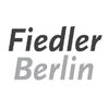 Fiedler Cases Logotyp