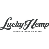 Lucky Hemp Logotip