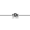 Top Dawg Entertainment Logotype