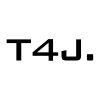 T&J Commerce Logotype
