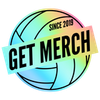 GetMerch Logo