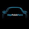 Stipt Polish Point Logotype