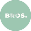 Matcha Bros Logotyp