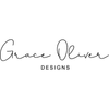 Grace Oliver Designs Λογότυπο