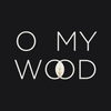 Omywood Logotyp