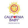 California Baby Logotype