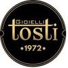 Gioielli Tosti Logotype