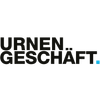 URNENGESCHÄFT. Logo
