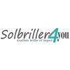 Solbriller4you.dk Logo