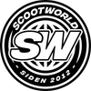 ScootWorld Logotipo