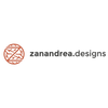 zanandrea.designs Logotype
