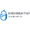BabyBrukt.no Logo