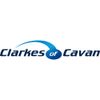 Clarkes of Cavan Logotype