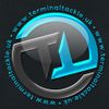 Terminal Tackle UK Logotipo