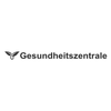 Gesundheitszentrale Logotype