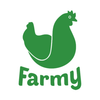 Farmy Logotipo