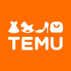 Temu Logotype