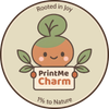 PrintMeCharm Logotyp