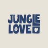 Jungle Love Logotyp
