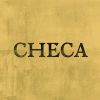 Checa Logotype