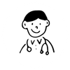 blabladoc Logotyp