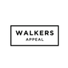 SP * WALKERS APPEAL DE Logotype