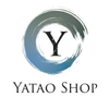 Yatao Handpan Shop Logotype