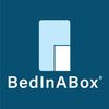 BedInABox.com Logotype