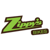 Zippys Bikes Logotype
