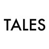 Tales Chocolate Logotype
