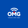 Tiendas OMG Logotipo