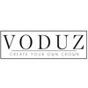 Voduz Hair Logotip