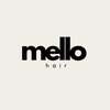 Mello-Hair Logotipo