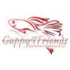 Guppy4Friends Logotype