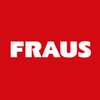 Fraus Logotyp