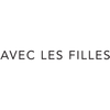 Avec Les Filles Logotype