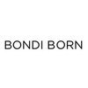 BONDI BORN Logotype