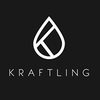 Kraftling Logotyp
